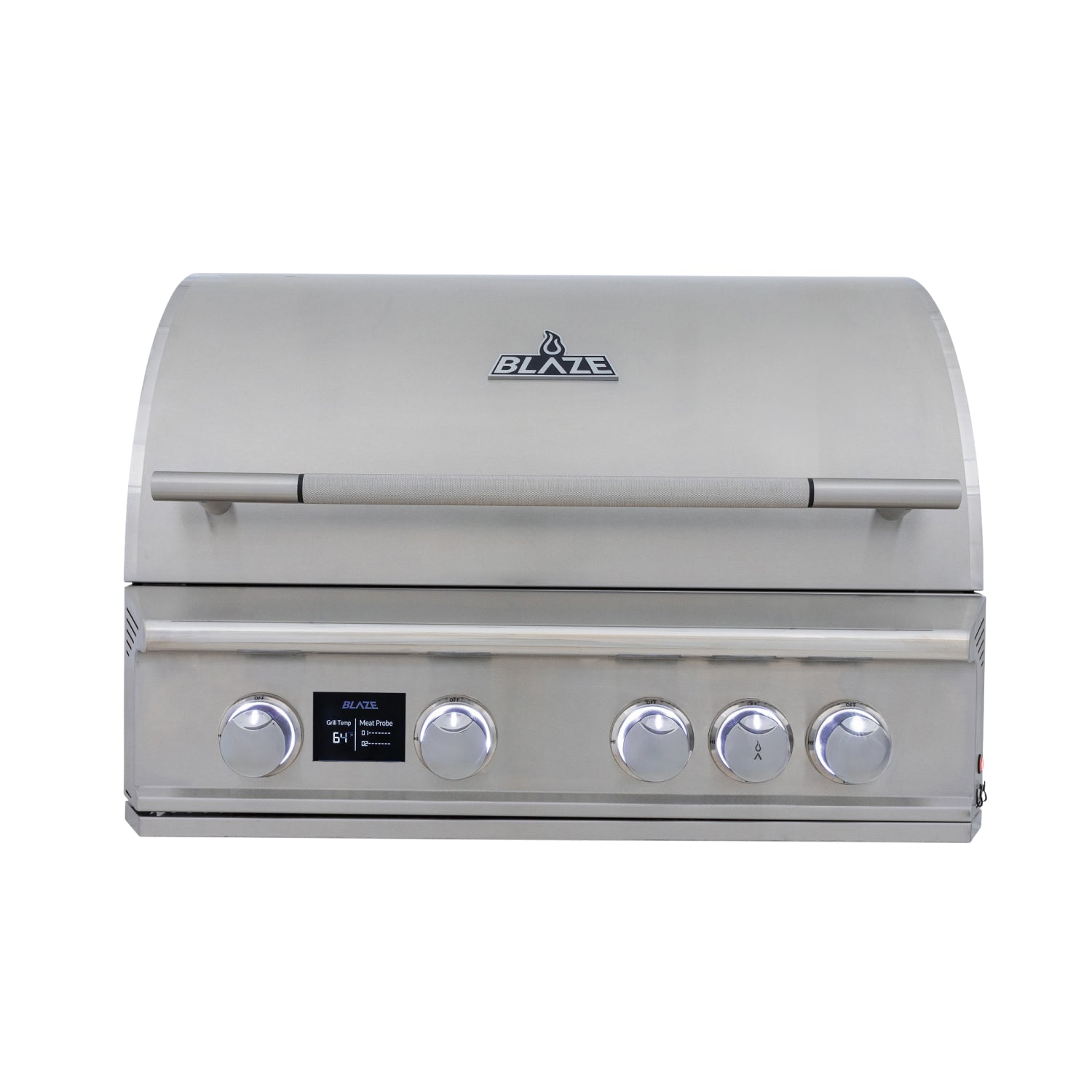 Blaze 32" LTE PRO 4-Burner Gas Grill
