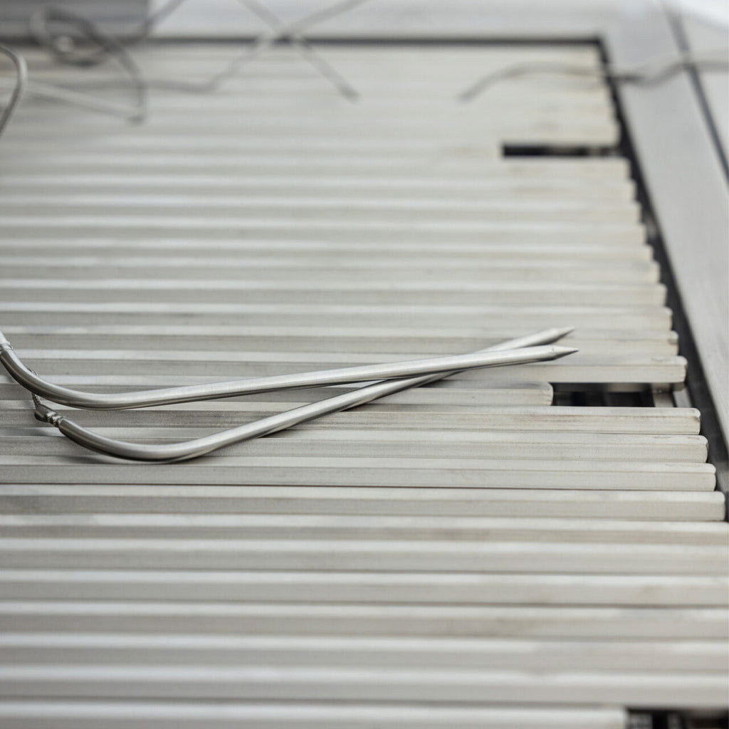 Blaze LTE PRO 32-" 4-Burner Gas Grill w/ insulated jacket