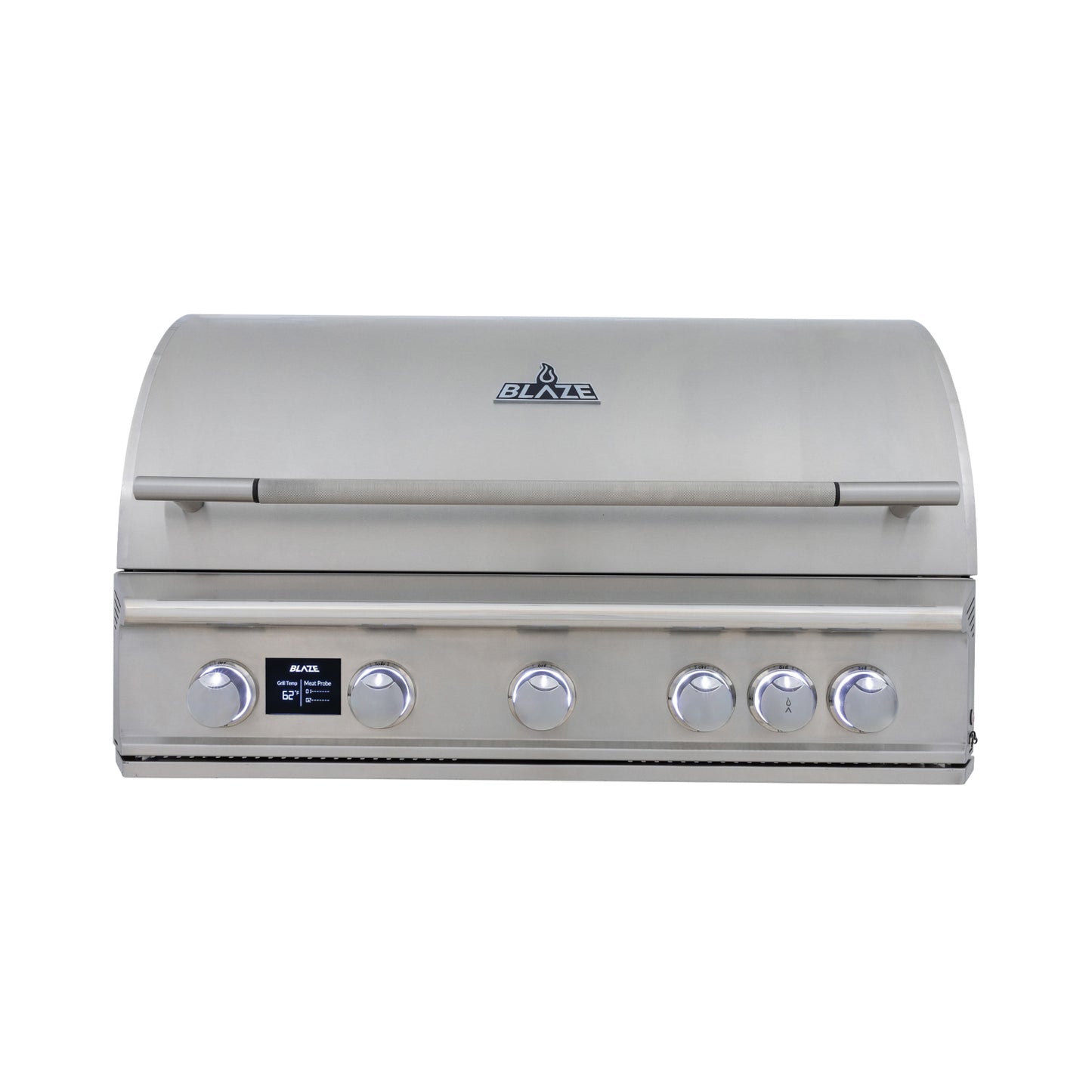 Blaze LTE PRO 40" 5-Burner Gas Grill w/ insulated jacket