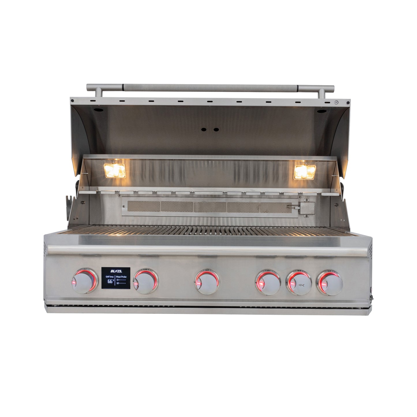 Blaze 40" LTE PRO 5-Burner Gas Grill