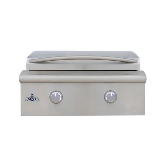 Blaze 30" LTE+ Gas Griddle w/ insulated jacket
