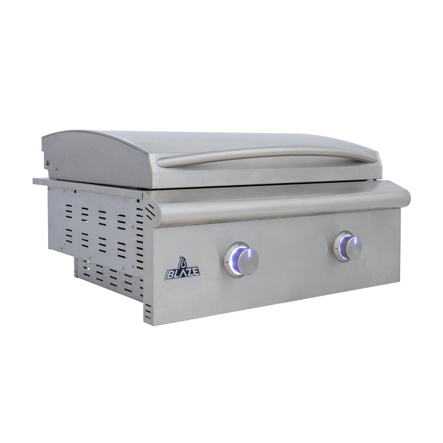 Blaze 30" LTE+ Gas Griddle