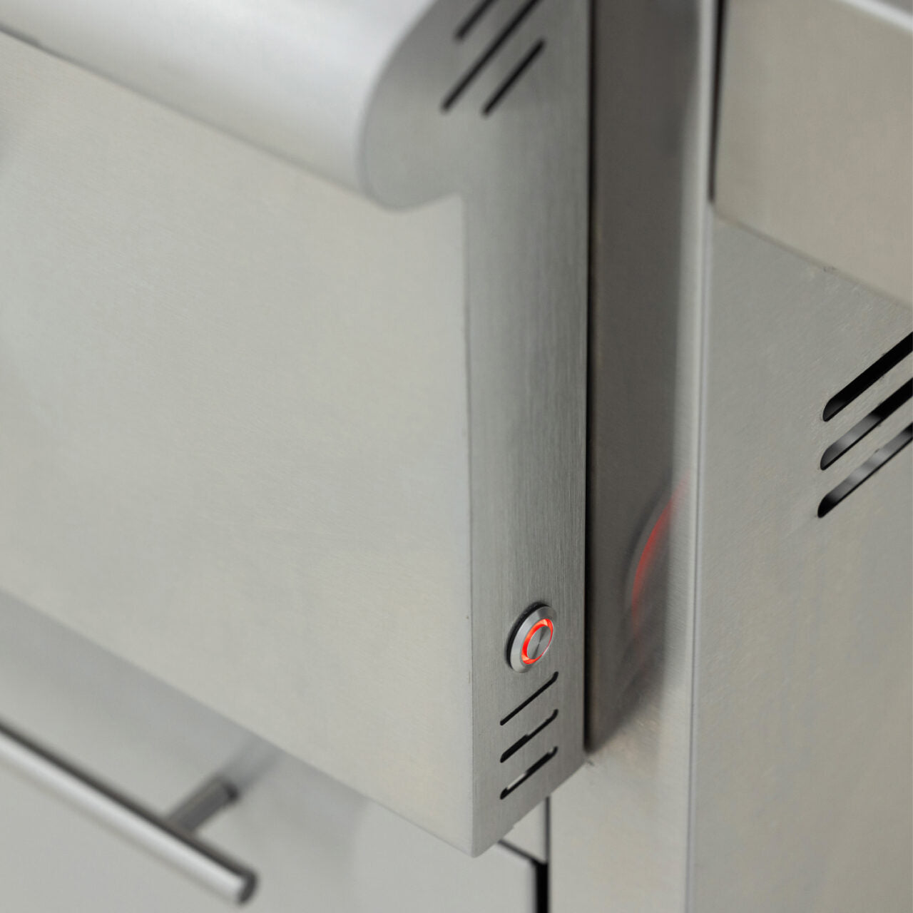 Blaze 30" LTE+ Gas Griddle w/ insulated jacket