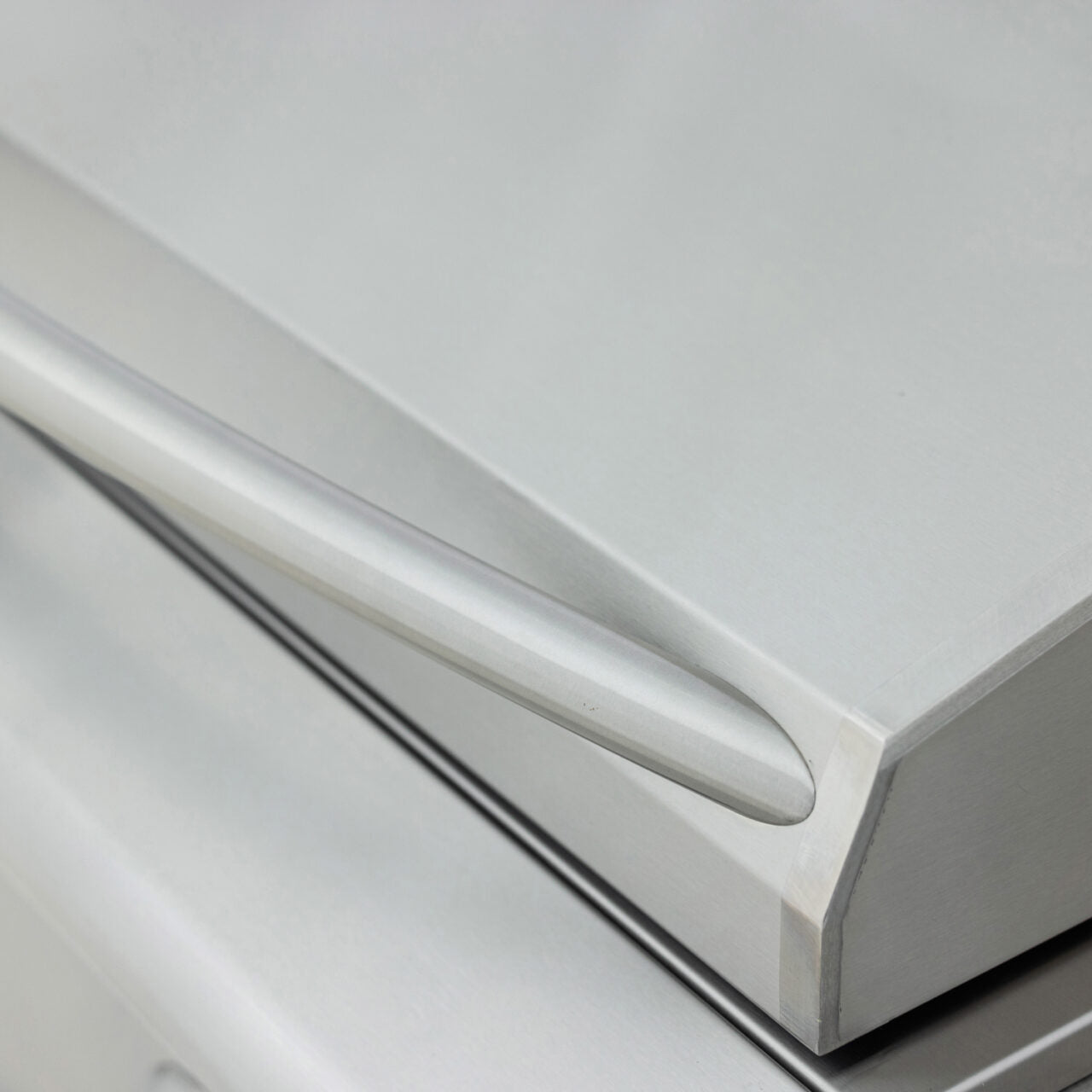 Blaze 30" LTE+ Gas Griddle w/ insulated jacket