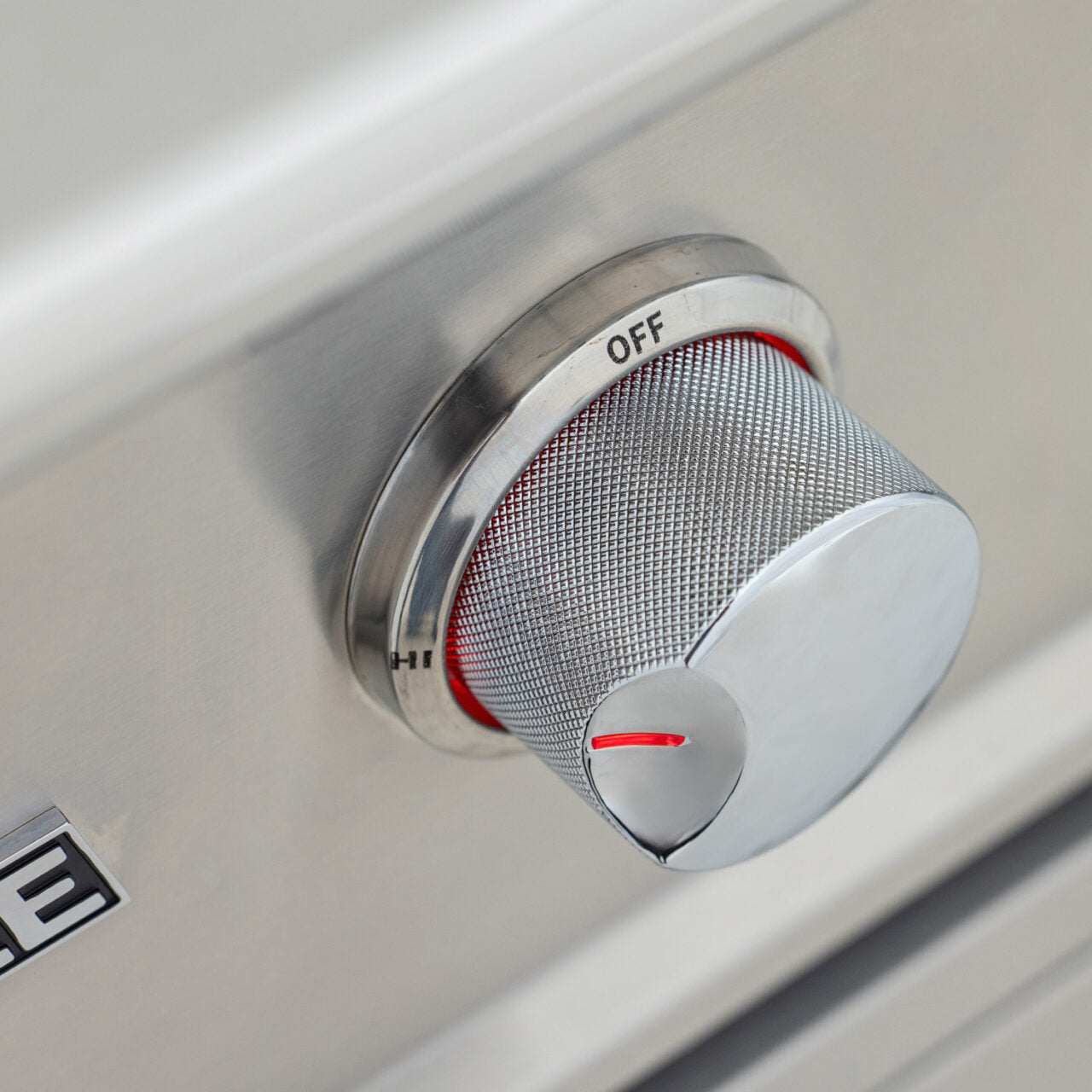 Blaze LTE PRO 40" Gas Griddle w/ insulated jacket