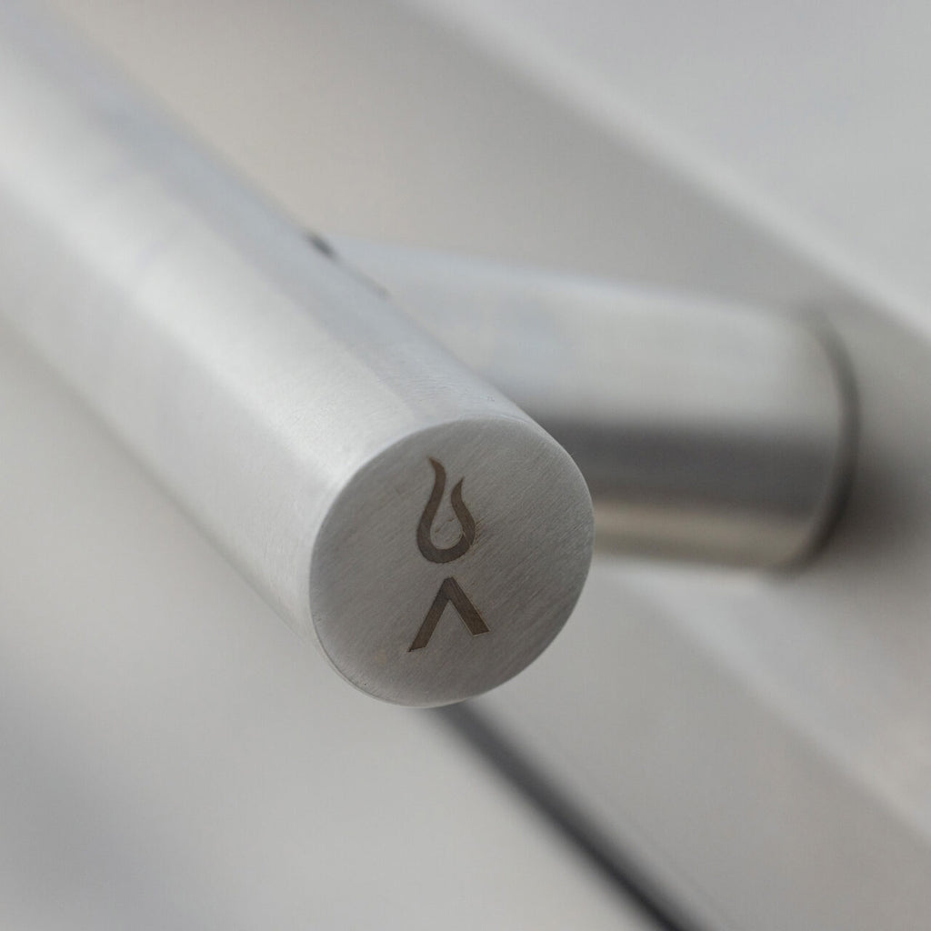 Blaze LTE PRO 40" Gas Griddle w/ insulated jacket