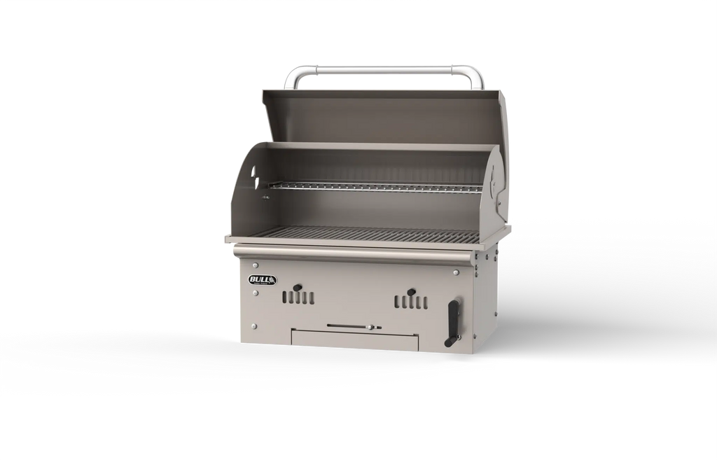 Bull - Bison Premium Charcoal Grill Head