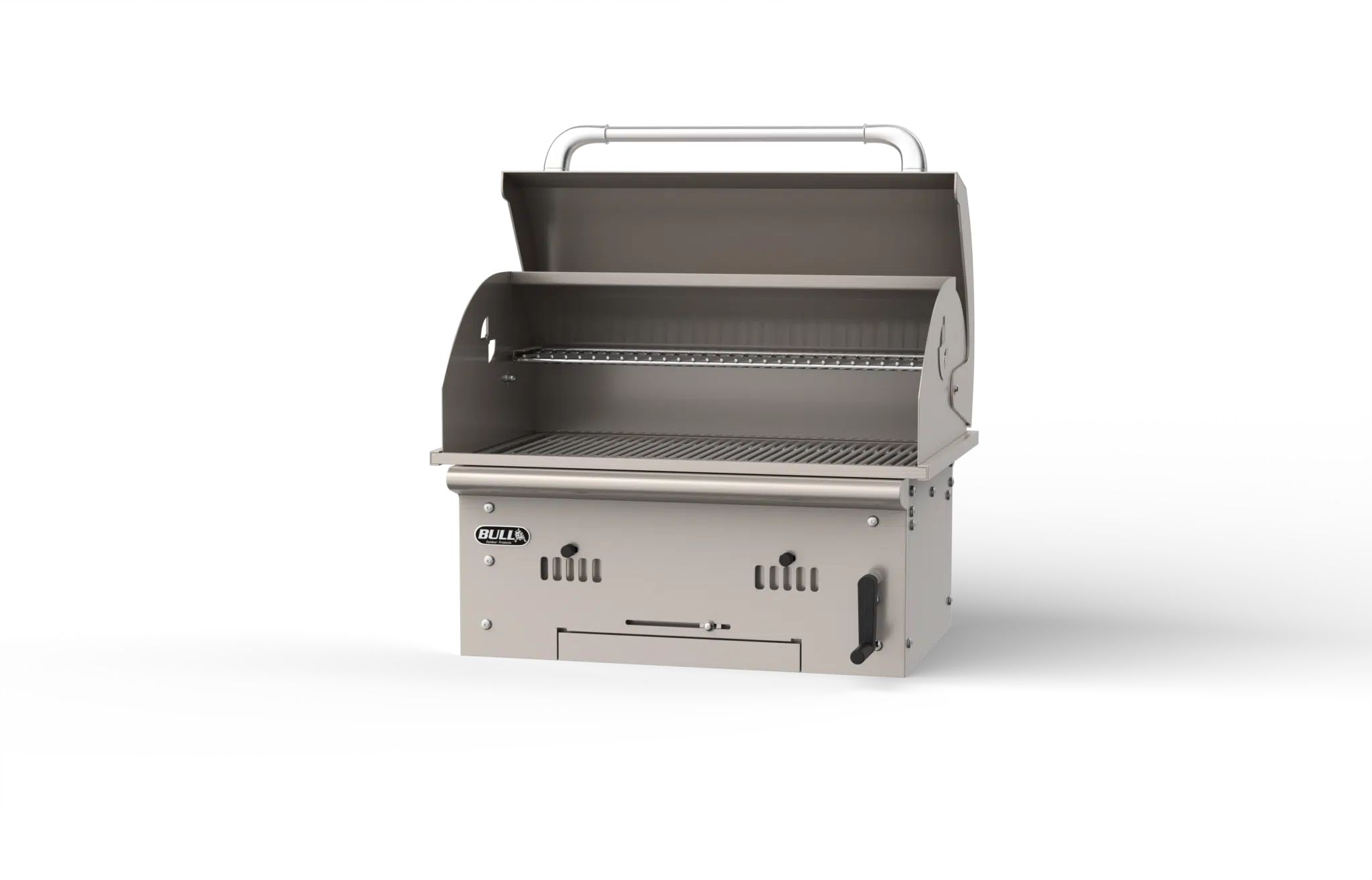 Bull - Bison Premium Charcoal Grill Head