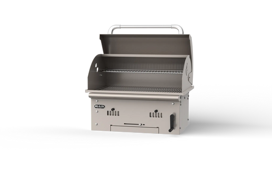 Bull - Bison Premium Charcoal Grill Head