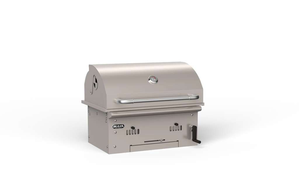 Bull - Bison Premium Charcoal Grill Head
