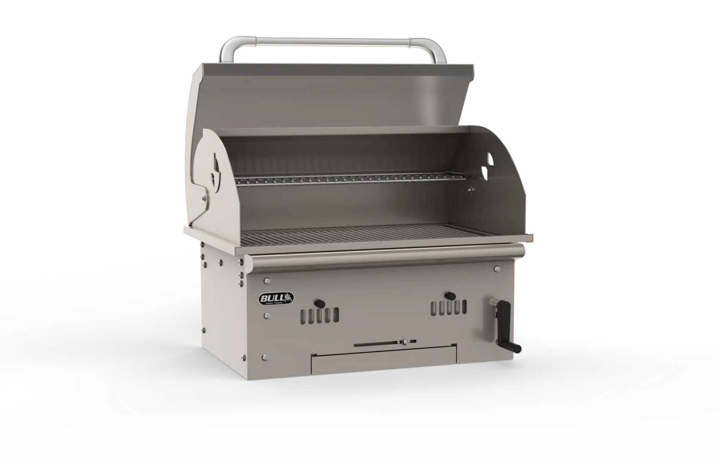 Bull - Bison Premium Charcoal Grill Head