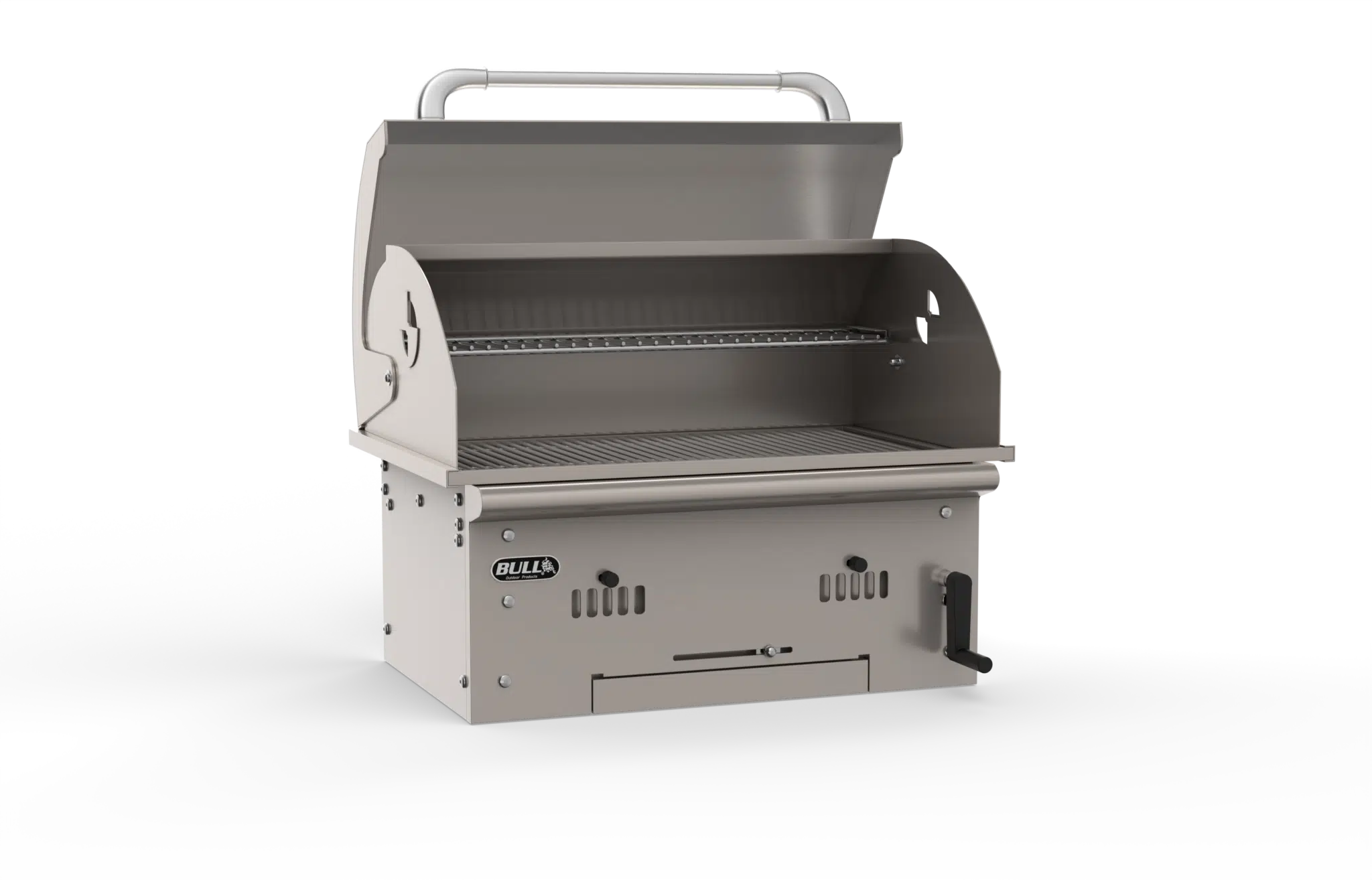 Bull - Bison Premium Charcoal Grill Head
