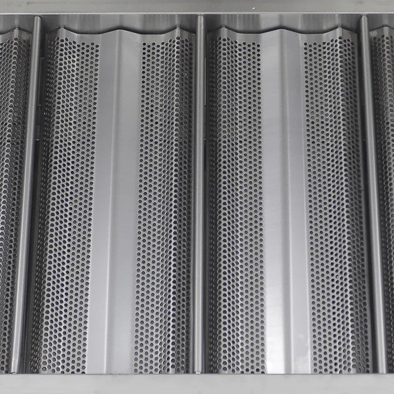 Blaze LTE 40" 5-Burner Built-In Gas Grill w/insulated jacket