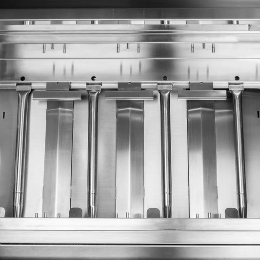 Blaze - Prelude LBM 32-Inch 4-Burner Grill