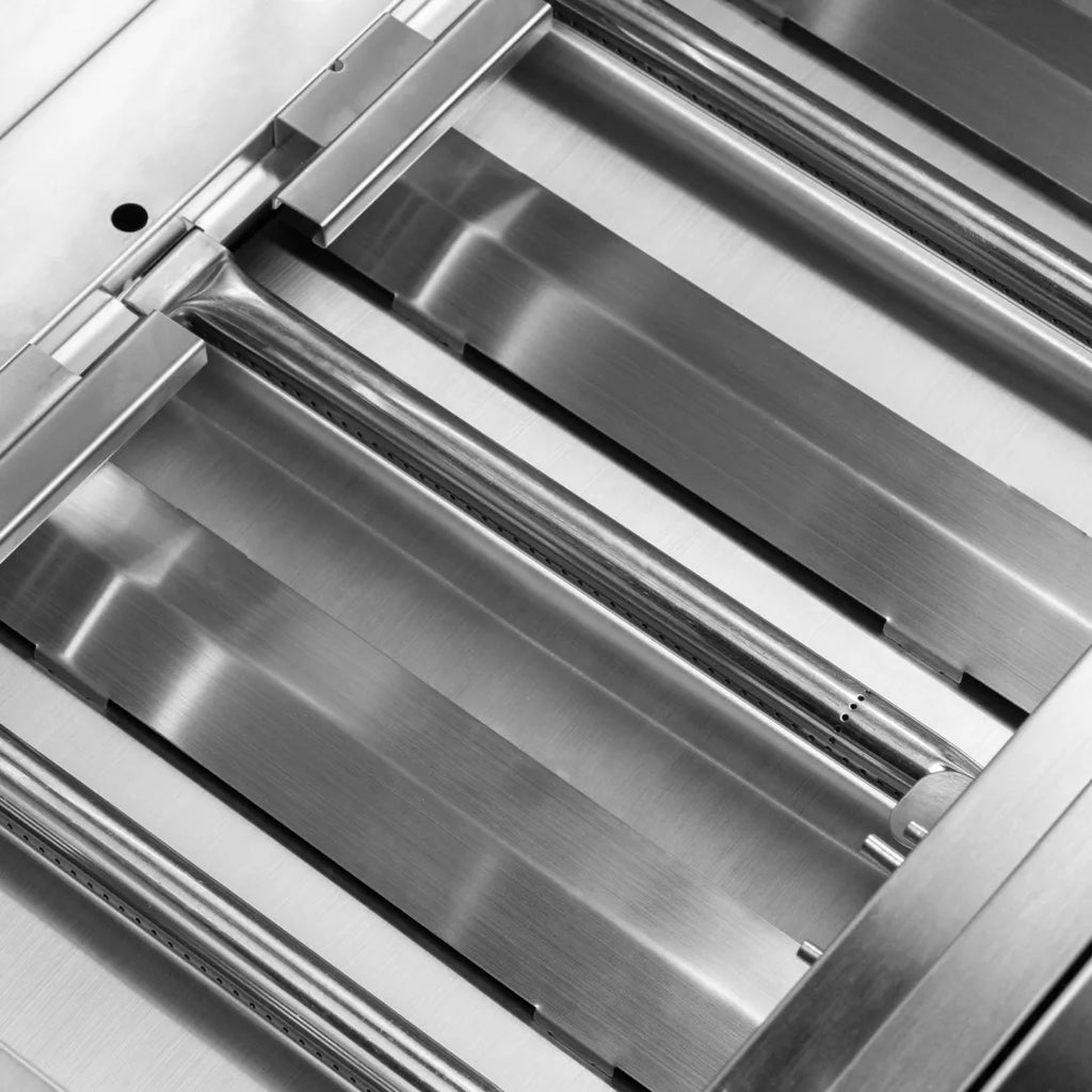 Blaze Prelude LBM 25" 3-Burner Built-In Gas Grill