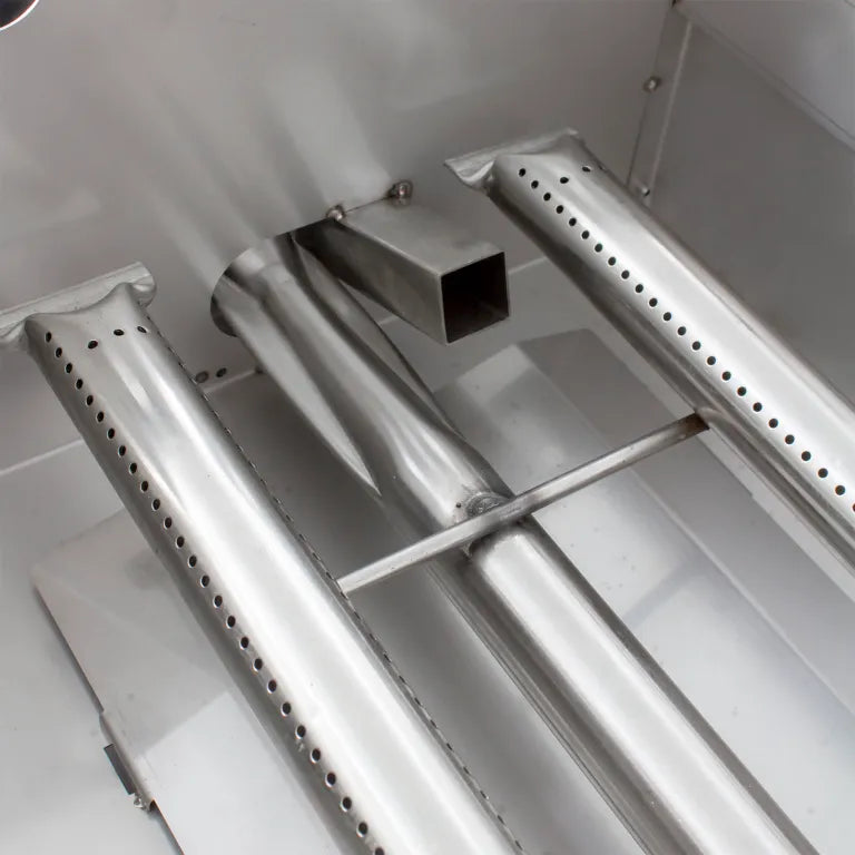 Blaze LTE 30" Built-In Gas Griddle w/insulated jacket