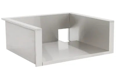 Blaze 30" LTE+ Gas Griddle w/ insulated jacket