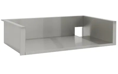 Blaze LUX 34" 3-Burner Built-In Gas Grill w/ insulated jacket