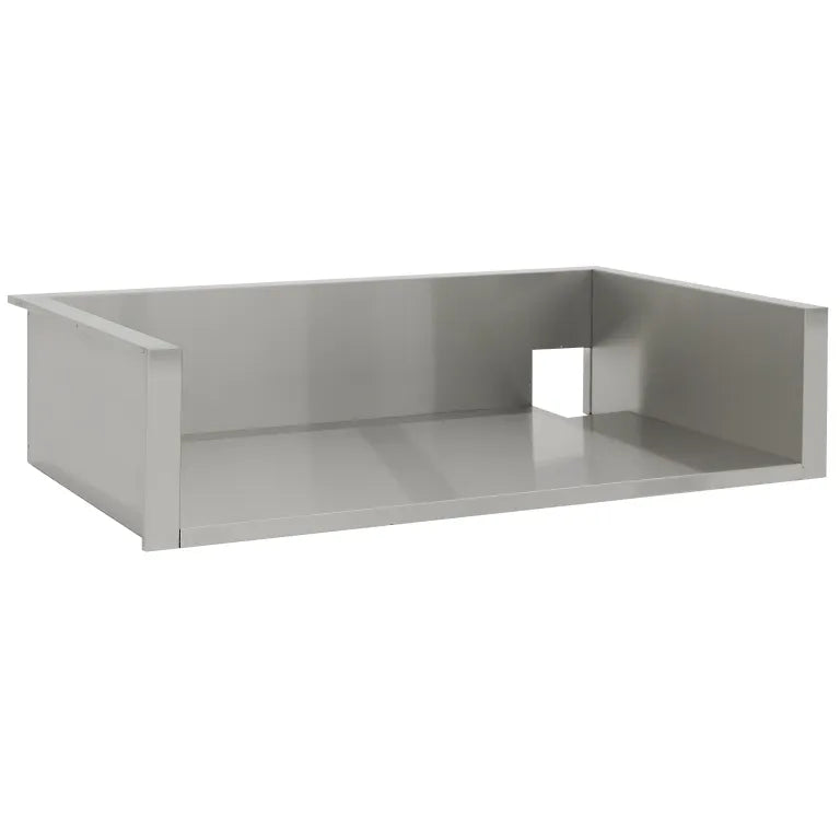 Blaze LTE+ 32" 4-Burner Built-In Gas Grill w/insulated jacket