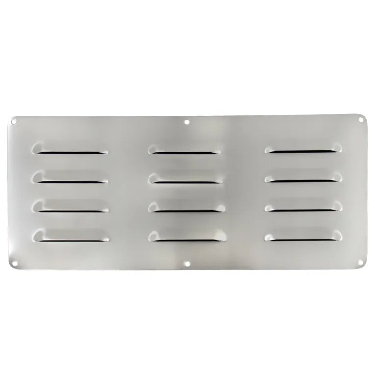 Blaze 6 X 14 Stainless Steel Island Vent Panel