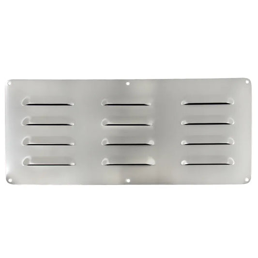 Blaze 6 X 14 Stainless Steel Island Vent Panel