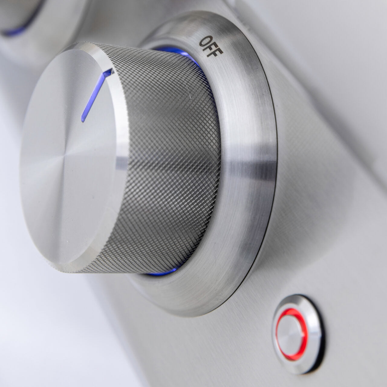 Blaze LTE+ 40" 5-Burner Built-In Gas Grill w/insulated jacket