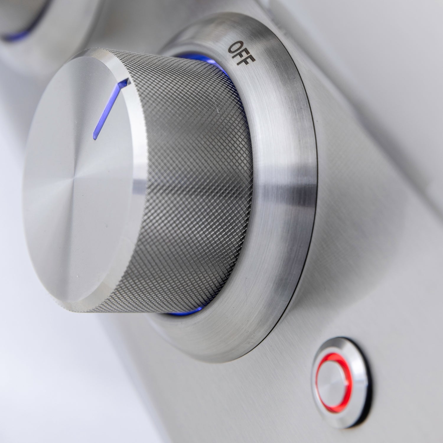 Blaze LTE+ 40" 5-Burner Built-In Grill