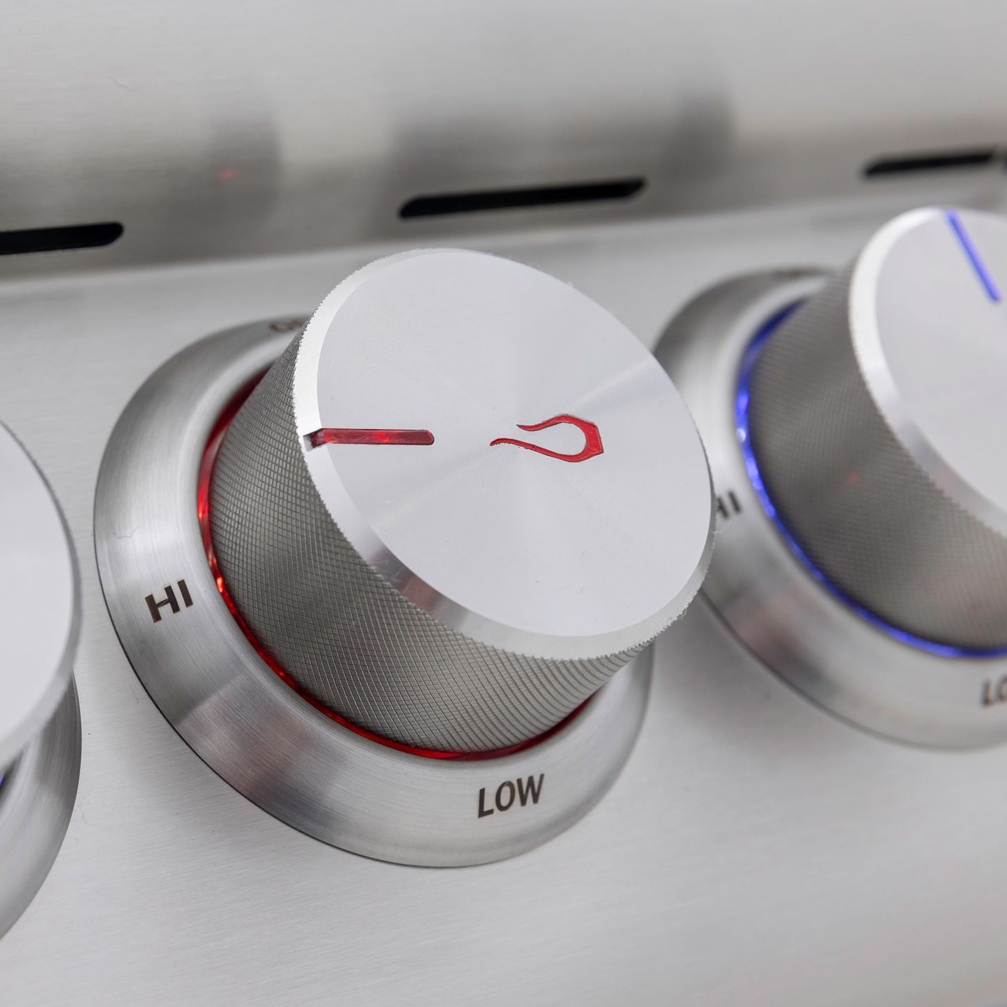 Blaze LTE+ 40" 5-Burner Built-In Grill