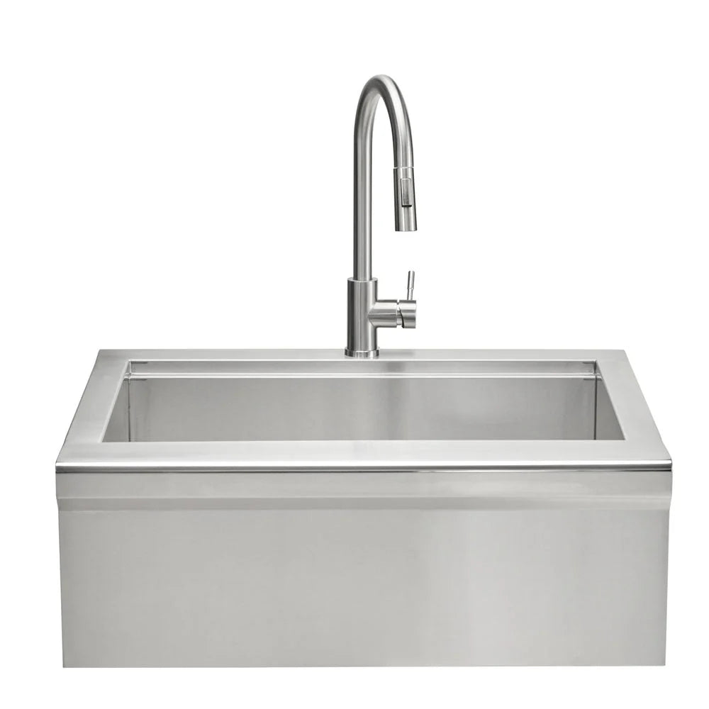Coyote 30" Farmhouse Sink