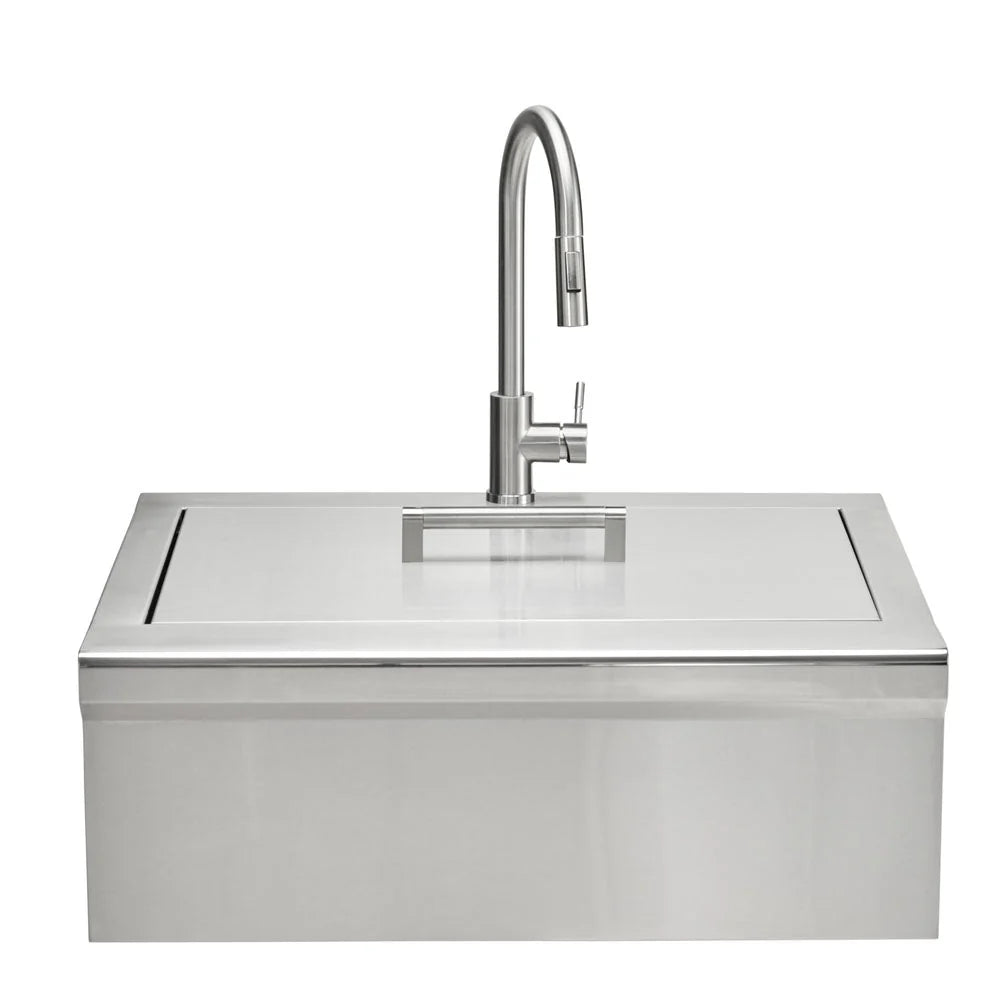 Coyote 30" Farmhouse Sink
