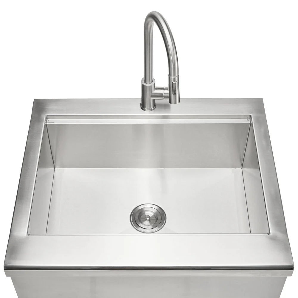 Coyote 30" Farmhouse Sink