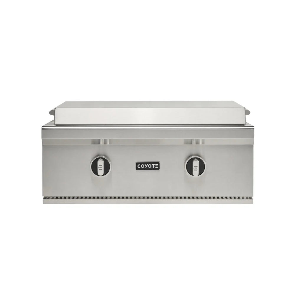 Coyote 30" Flat Top Grill