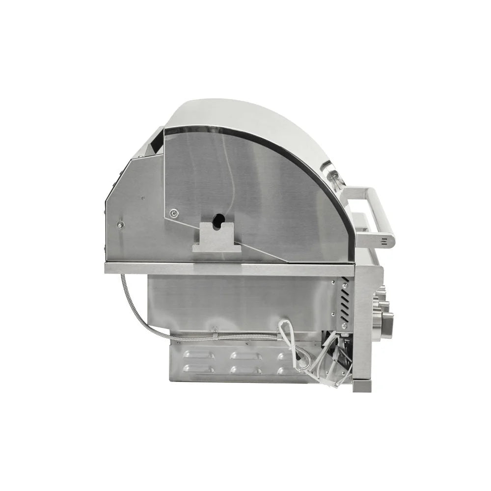 Coyote 42" SL-Series Built-In Grill LP/NG