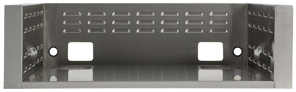 Coyote 36" CL-Series Built-In Grill w/ insulated jacket