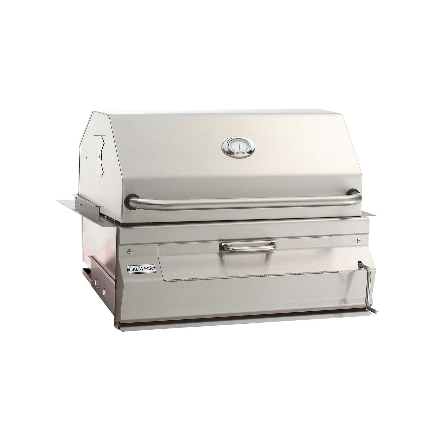 Fire Magic 24" Built-in Charcoal Grill