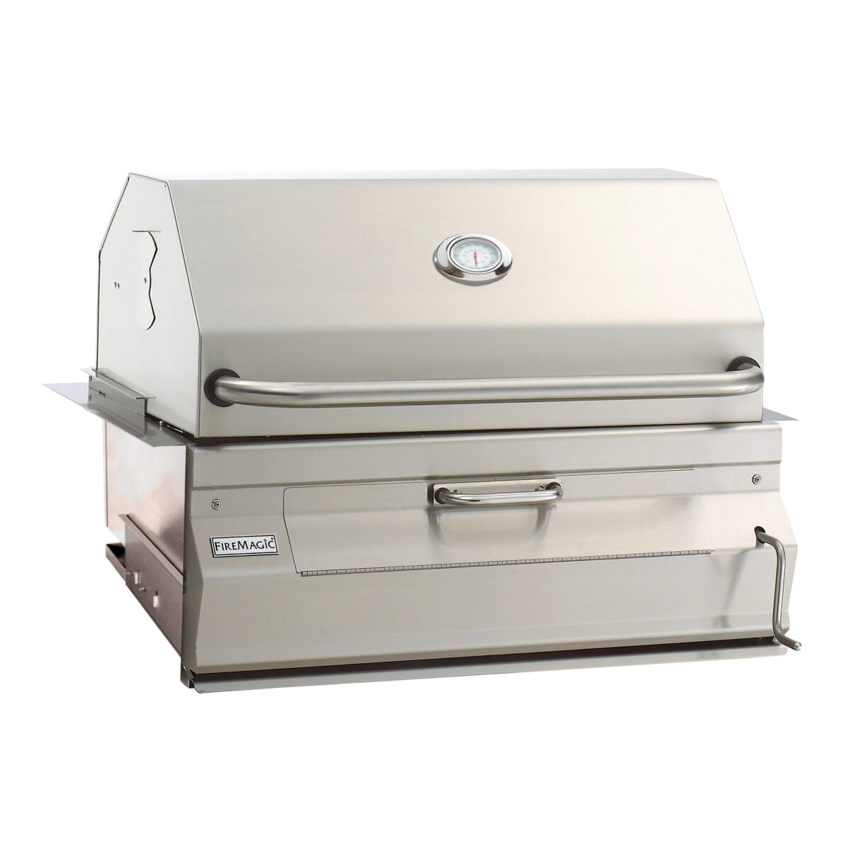 Fire Magic 30" Built-In Charcoal Grill