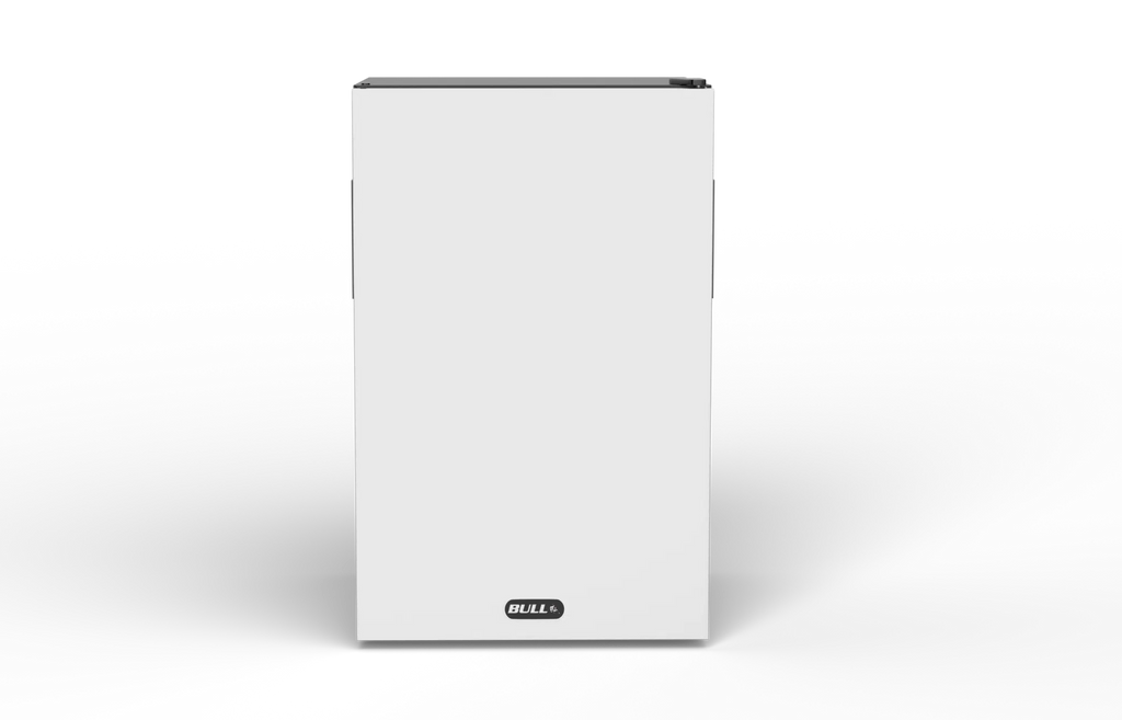 Bull - Contemporary Refrigerator 4.5 cu.