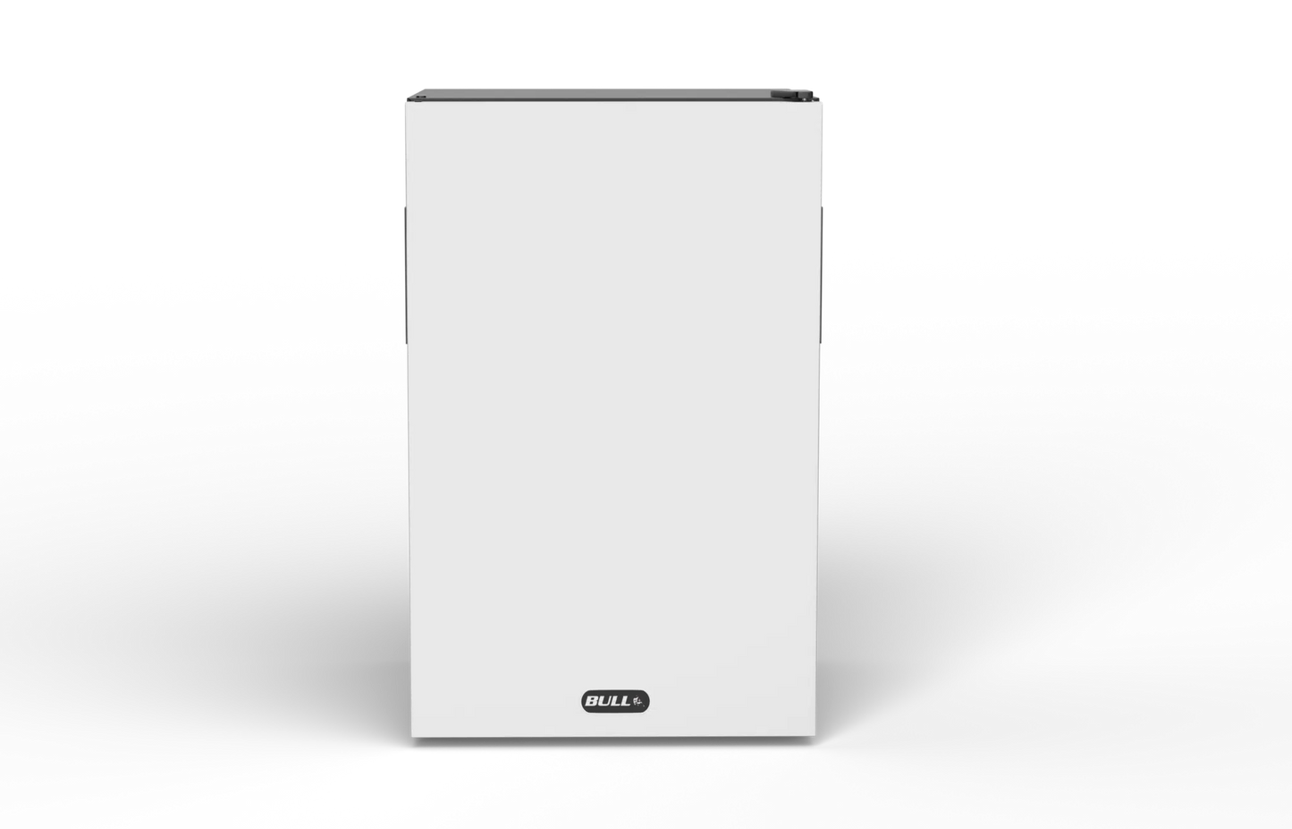 Bull - Contemporary Refrigerator 4.5 cu.