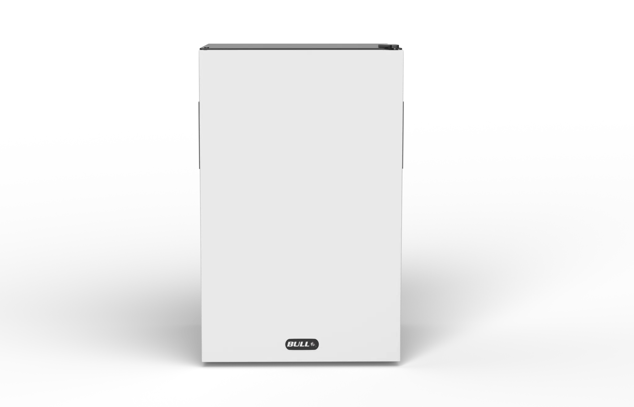 Bull - Contemporary Refrigerator 4.5 cu.