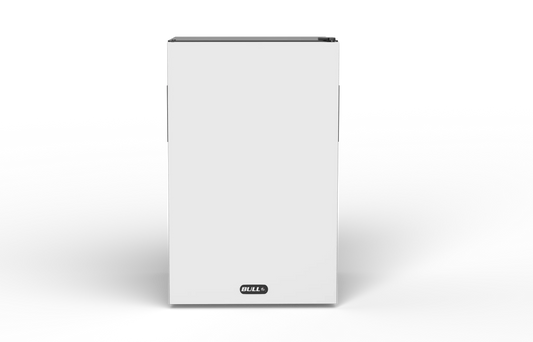 Bull - Contemporary Refrigerator 4.5 cu.