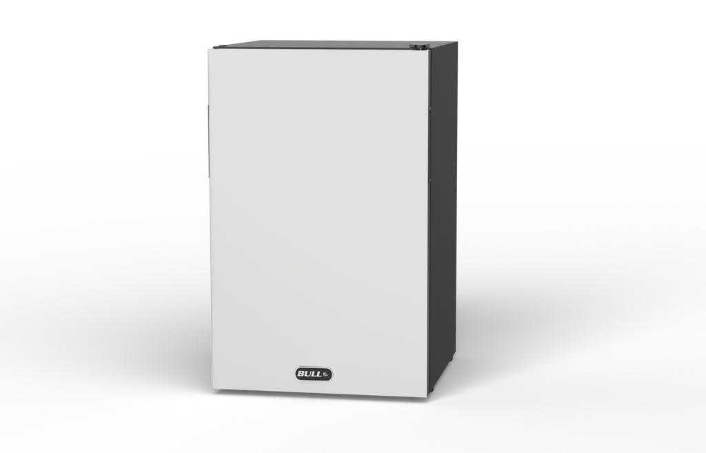 Bull - Contemporary Refrigerator 4.5 cu.