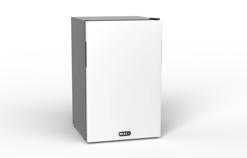 Bull - Contemporary Refrigerator 4.5 cu.