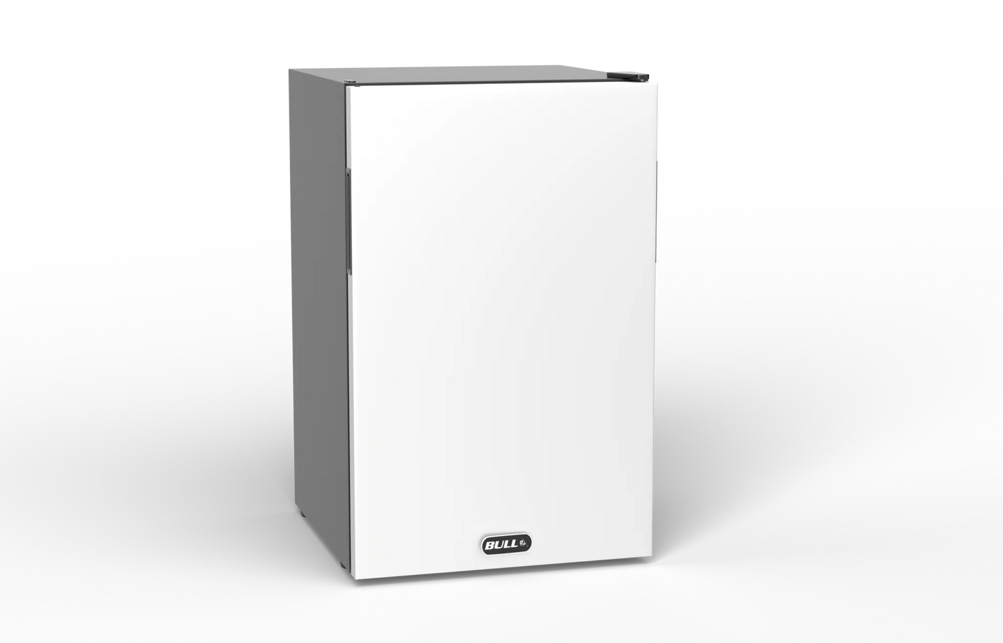 Bull - Contemporary Refrigerator 4.5 cu.