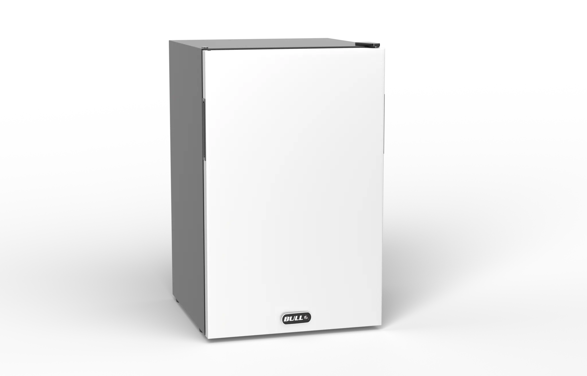 Bull - Contemporary Refrigerator 4.5 cu.
