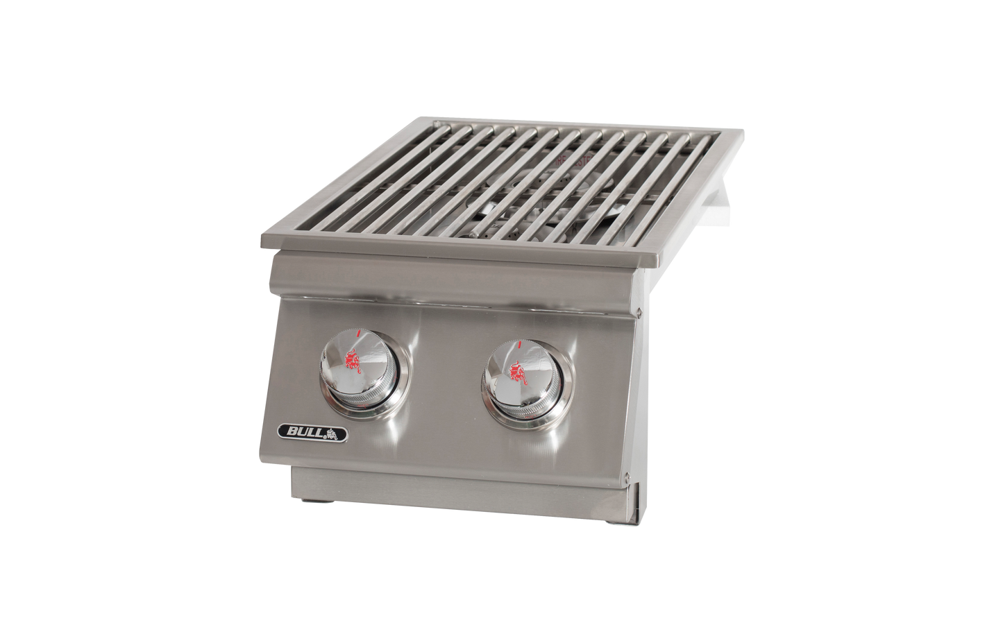 Bull - Slide in Double Side Burner
