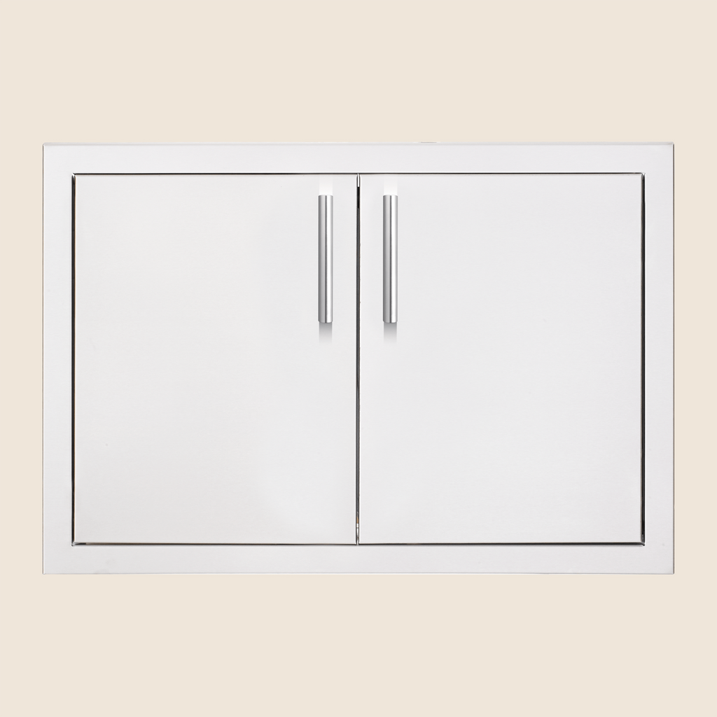 Summerset - 26" Double Access Door