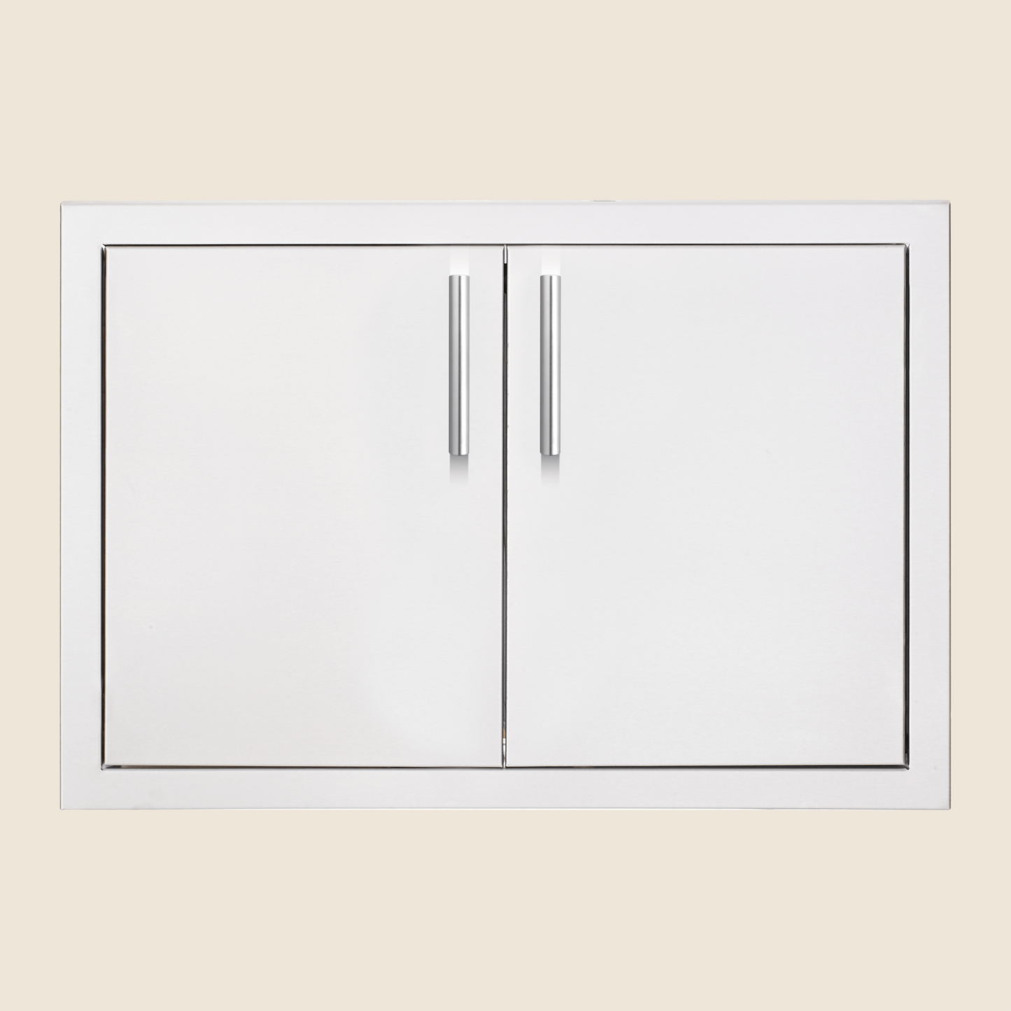 Summerset - 26" Double Access Door