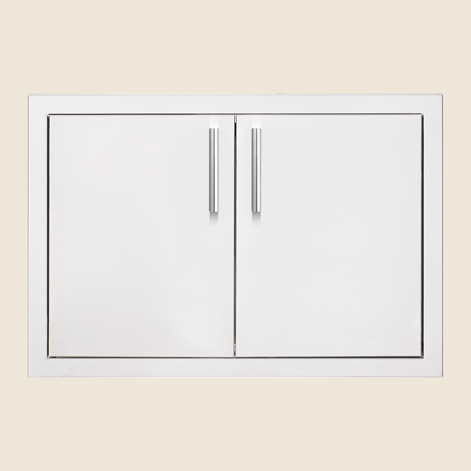 Summerset - 26" Double Access Door