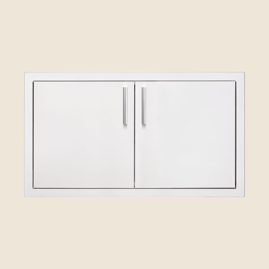 Summerset - 33" Double Access Door