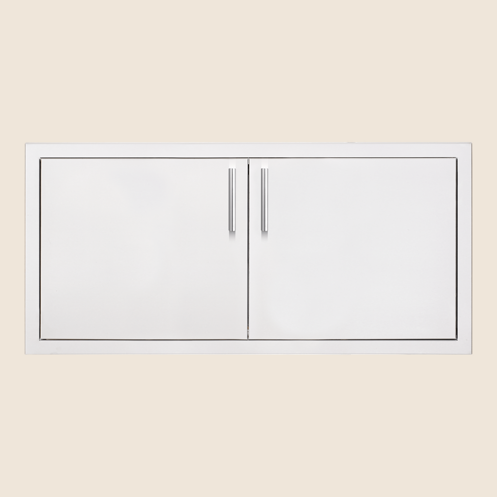 Summerset - 36" Double Access Doors